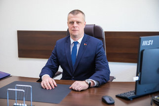 Андрей Боярин: «На химическую составляющую приходится около 25% от общего объема нефтехимического производства»