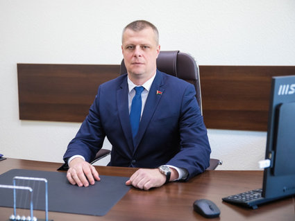 Андрей Боярин: «На химическую составляющую приходится около 25% от общего объема нефтехимического производства»