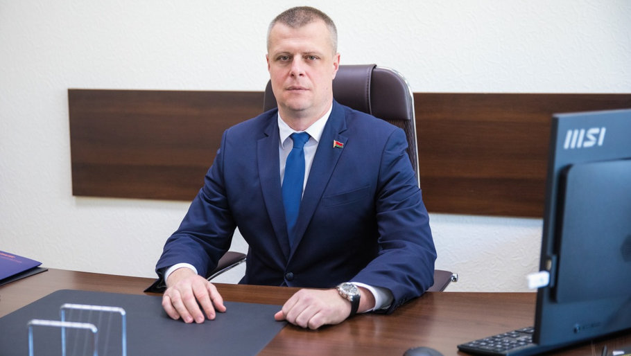 Андрей Боярин: «На химическую составляющую приходится около 25% от общего объема нефтехимического производства»