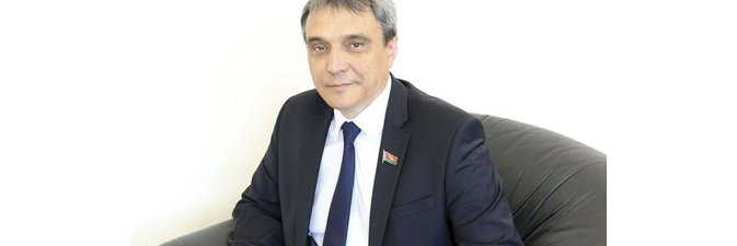 Полувековой юбилей — повод работать еще больше