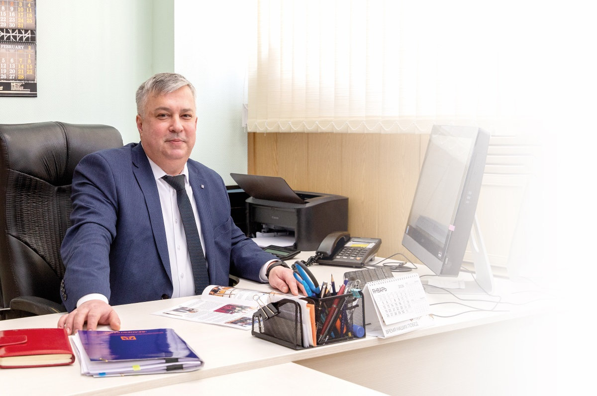 Финансовая устойчивость и курс на инновации в период турбулентности