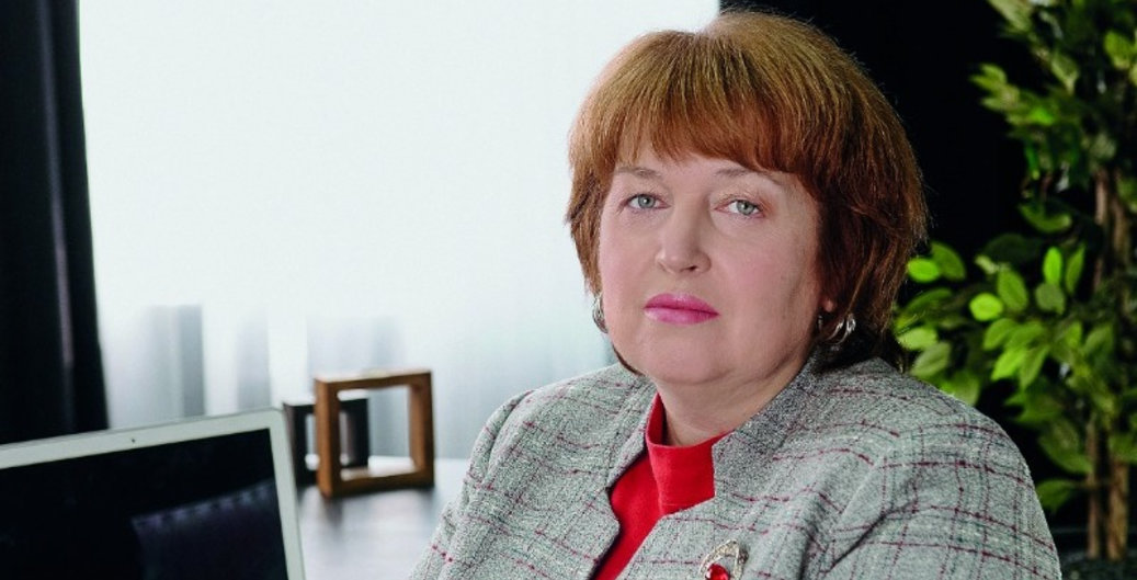 Светлана Гурина: «В приоритете — вопросы ценовой стабильности на потребительском рынке»