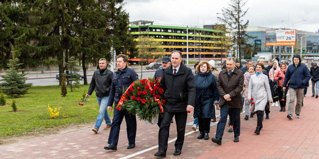 ПАМЯТЬ ПОКОЛЕНИЙ 