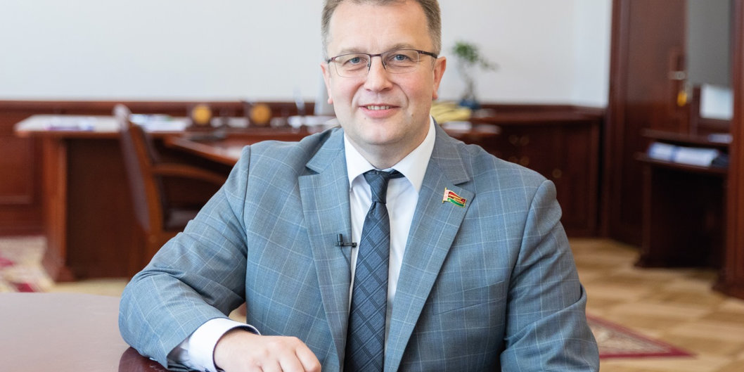 Илья Икан: «Девиз «Время выбрало нас» отражает настроение и планы нефтехимиков»