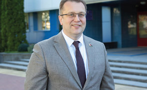 Поздравление председателя концерна «Белнефтехим» с 8 Марта