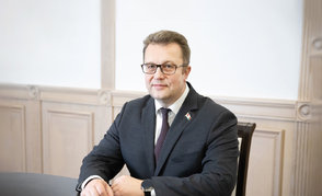 Председатель концерна «Белнефтехим» поздравил работников и ветеранов «Белоруснефти» с 60-летием компании