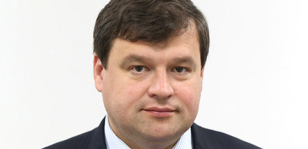 Заместителем председателя концерна «Белнефтехим» назначен Андрей Бунаков