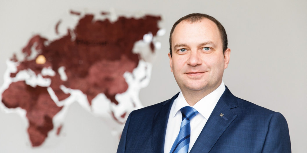 Андрей Рыбаков: «В Год качества предстоит не только удержать темп развития отрасли, но и нарастить его»