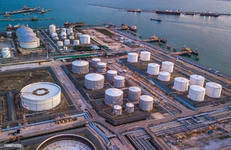 В РФ будут хранить нефть под… землей 