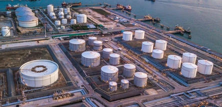 В РФ будут хранить нефть под… землей 