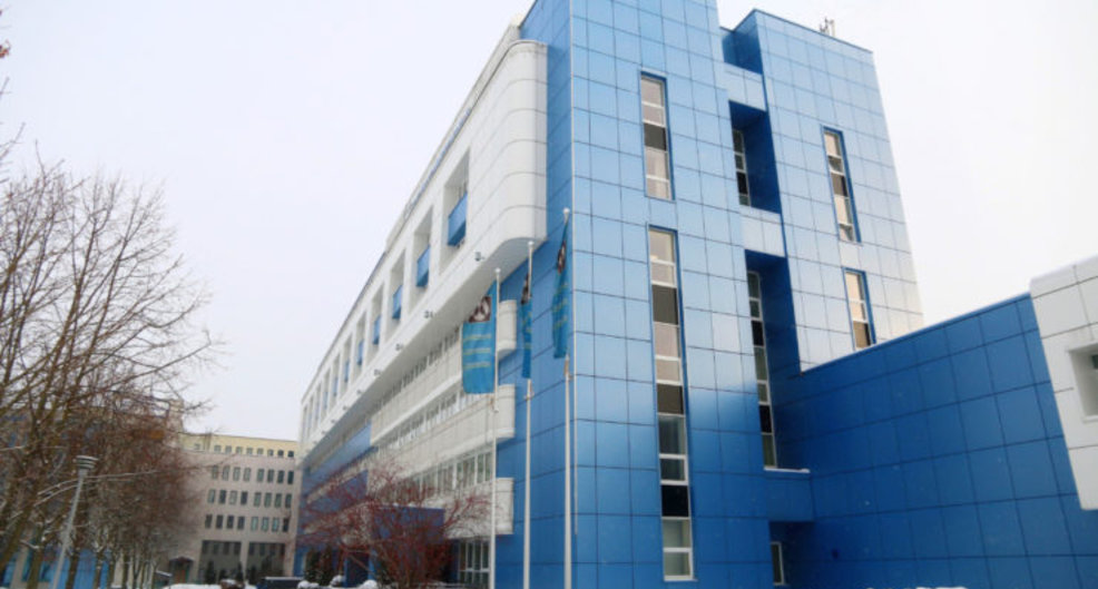 Белорусская нефтехимическая отрасль заинтересована в сотрудничестве с наукой