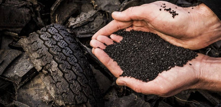 Беларусь и Россия совместно построят завод по утилизации шин