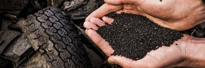 Беларусь и Россия совместно построят завод по утилизации шин