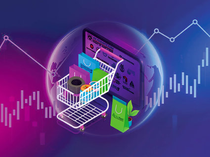 Нефтехимия осваивает новый рынок сбыта — маркетплейсы