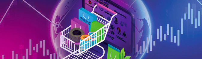 Нефтехимия осваивает новый рынок сбыта — маркетплейсы