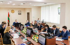 ФОРМУЛА СТАБИЛЬНОСТИ. Как достичь баланса между производителями и потребителями топлива 