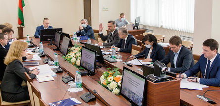 ФОРМУЛА СТАБИЛЬНОСТИ. Как достичь баланса между производителями и потребителями топлива 