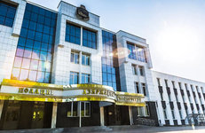 Полоцкий госуниверситет формирует новый технологический ландшафт страны