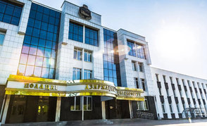 Ученые из Башкортостана поделились опытом по декарбонизации экономики с белорусскими коллегами 