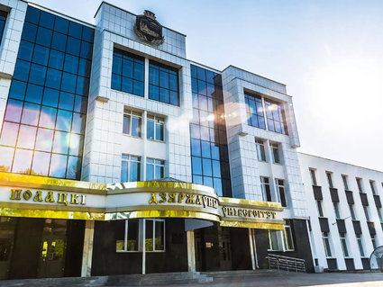 Полоцкий госуниверситет формирует новый технологический ландшафт страны