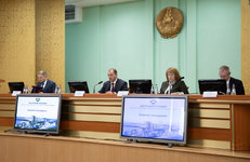 Совет концерна «Белнефтехим»