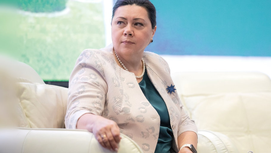 Стратегические коммуникации «Белнефтехима»: от многотиражки до 5G 