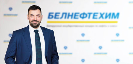 РИСК И ВОЗМОЖНОСТЬ — ДВЕ СТОРОНЫ ОДНОЙ МЕДАЛИ
