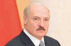 Поздравление Президента Республики Беларусь с Днем работников нефтяной, газовой и топливной промышленности