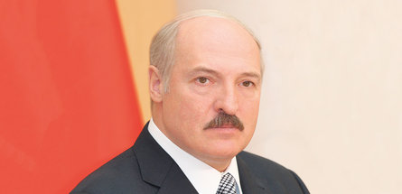 Поздравление Президента Республики Беларусь с Днем химика