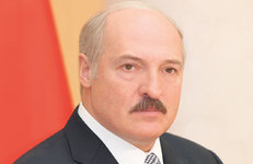 Поздравление Президента Республики Беларусь с 25-летием со дня образования Белорусского государственного концерна по нефти и химии 