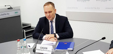 Владимир СИЗОВ: Белорусское низкотемпературное топливо соответствует требованиям как белорусских стандартов, так и европейских