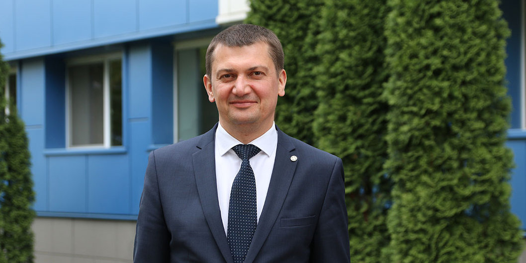 Заместителем председателя Белорусского государственного концерна по нефти и химии назначен Олег Курилин 