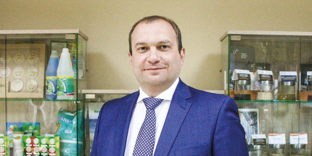 Поздравление Председателя концерна 