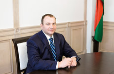 Поздравление Председателя концерна 