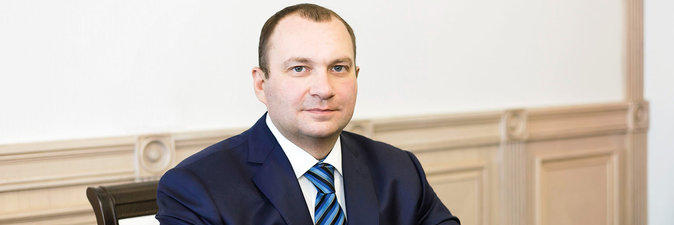 Поздравление председателя концерна с Новым 2022 годом