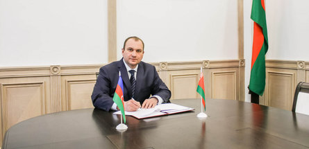 Белнефтехим и SOCAR подписали Меморандум 