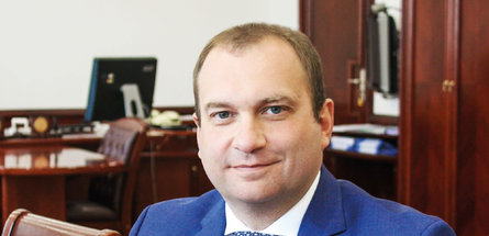 Поздравление председателя концерна «Белнефтехим» с Днем работников нефтяной, газовой и топливной промышленности