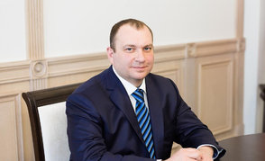 Поздравление председателя концерна «Белнефтехим» с Днем народного единства