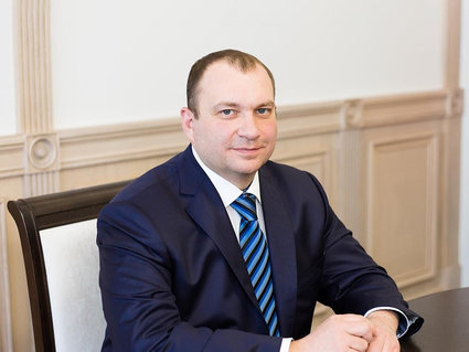 Поздравление председателя концерна «Белнефтехим» с Днем народного единства
