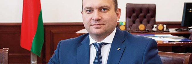 Поздравление председателя концерна с Днем Победы