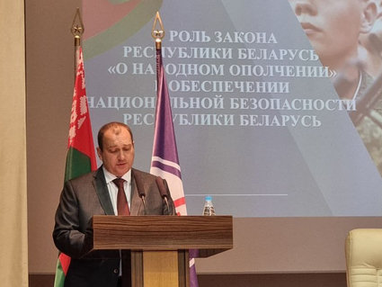 Андрей Рыбаков посетил ОАО «Мозырский НПЗ»