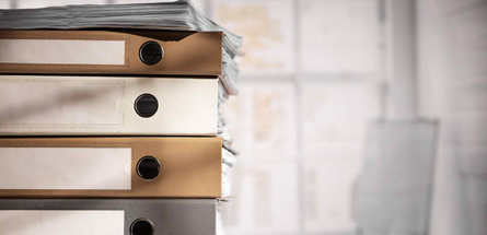 Новшества в правилах работы с архивами изучают специалисты нефтехимических предприятий