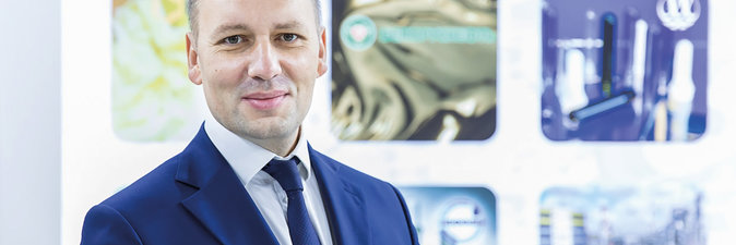 Владимир Сизов: «Будущее нефтепереработки — нефтехимия»