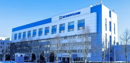 Петр Пархомчик принял участие в заседании совета концерна «Белнефтехим»