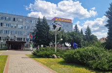 В ОАО «СветлогорскХимволокно» пройдет контактно-кооперационная биржа