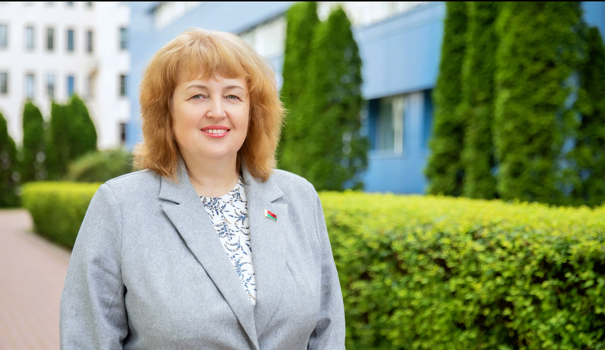 Светлана Гурина: «В тренде — эффективность»