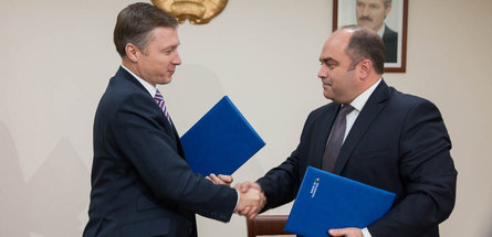 Беларусь – Татарстан:  объемы поставок продукции сохранятся 