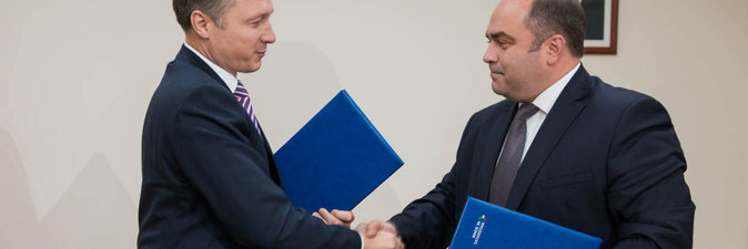 Беларусь – Татарстан:  объемы поставок продукции сохранятся 