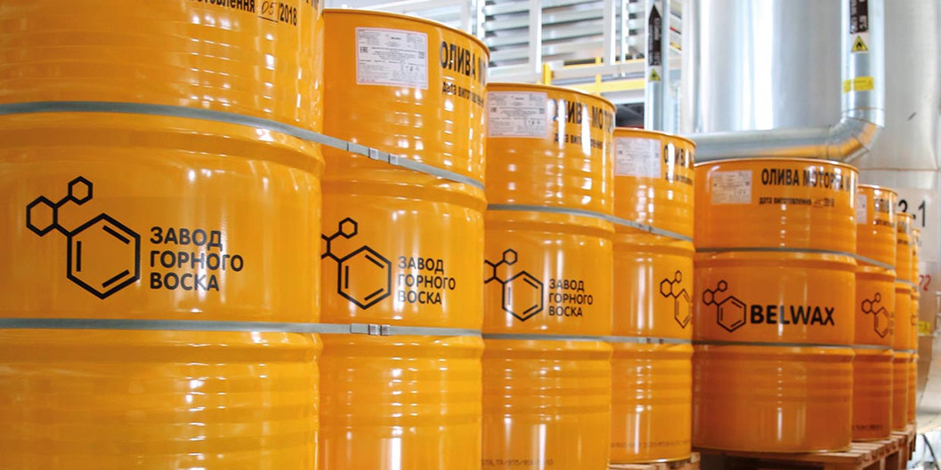 В НОВЫХ УСЛОВИЯХ. Интервью с генеральным директором ООО с ИИ «БНХ Украина» Олегом ВЕЛИЧКО