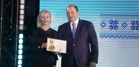 БЕЛНЕФТЕХИМ: ОБЪЕДИНЯЯ ЛУЧШЕЕ